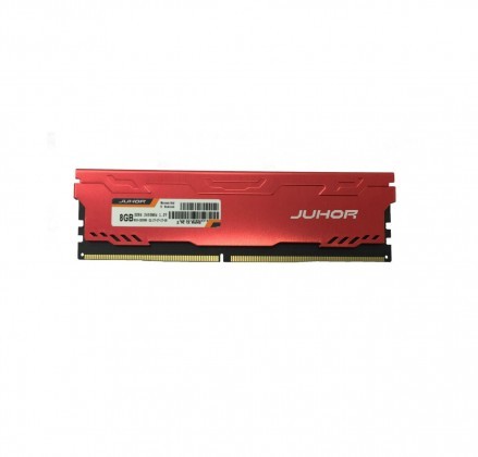 Juhor DDR4 8GB 2400Mhz 1.2V 288 Pin RAM Computer Memory
